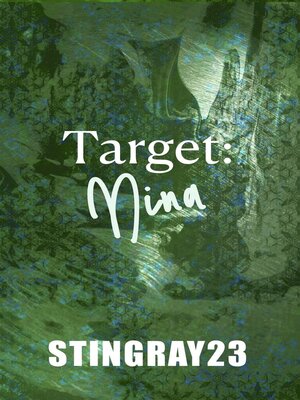 cover image of Target Nina